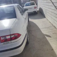 سمند ال ایکس دوگانه فابریک|خودرو سواری و وانت|گرگان, |دیوار