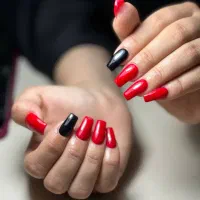 تخفیف خدمات کاشت ناخن|خدمات آرایشگری و زیبایی|اسلام‌شهر, شهرک مفیدی|دیوار