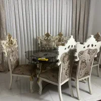 میز ناهار خوری