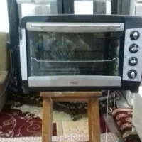 ماکروفر یا توستردرحدنو|اجاق گاز و لوازم برقی پخت‌وپز|اردبیل, |دیوار