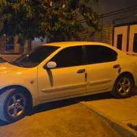 نیسان ماکسیما ۸۹ اتومات