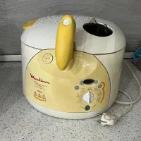 سرخ کن مولینکس اصل فرانسه