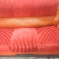 مبل کار کرده