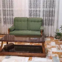 لوازمبلمان خانگی ومیز عسلی