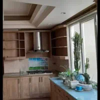 فروش منزل دو طبقه مسکونی شهر صدرا