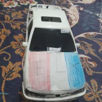 ماشین اسباب بازی