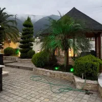 ویلادربست تکخواب ساحلی ایزدشهرتانور|اجارهٔ کوتاهمدت ویلا و باغ|محمودآباد, |دیوار