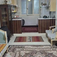 ۵۳ متر طبقه سوم با پارکینگ|اجارهٔ آپارتمان|تهران, نبی اکرم(ص)|دیوار