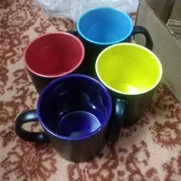 لیوان حرارتی