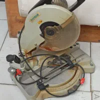 اره فارسی بر و منگنه بادی