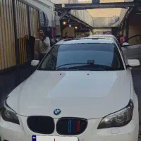 bmw ۵۲۰ ۲۰۰۵ ترخیص ۲۰۰۸|خودرو سواری و وانت|اصفهان, کوی ولی عصر|دیوار