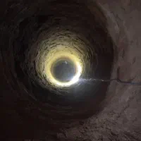 کندن چاه در تربت جام|خدمات پیشه و مهارت|تربت جام, شهرک آزادگان|دیوار