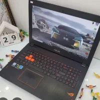 لپ تاپ ایسوس گیمینگ گرافیگGTX 8مجزا سریHQ i7