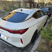 کی ام سی j7 درحد صفر ۴۰۲|خودرو سواری و وانت|تهران, صادقیه|دیوار