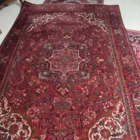 یک جفت شش متری دستبافت کار کرده|فرش|کرج, حصارک بالا|دیوار