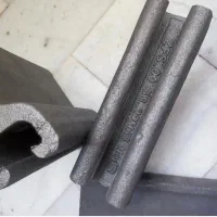 مفصل ریخته گری کـد دار