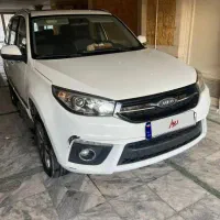 ام وی ام ایکس ۳۳ اس|خودرو سواری و وانت|رشت, کوی عرفان|دیوار