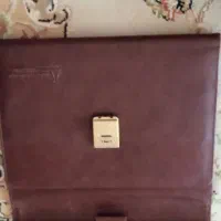 کلاسور رمزدار|لوازم التحریر|قم, تولید دارو و یخچال|دیوار