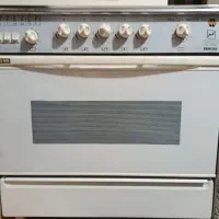 2عدد اجاق گاز|اجاق گاز و لوازم برقی پخت‌وپز|فولادشهر, مسکن مهر فولادشهر|دیوار