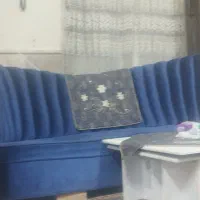 مبل صدفی و لوازم منزل|مبلمان خانگی و میز عسلی|مشهد, طبرسی شمالی|دیوار