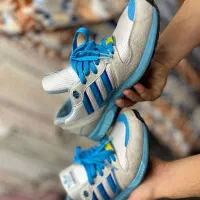 zx5000 کف آبی سی سالگی|کیف، کفش، کمربند|تهران, بازار|دیوار