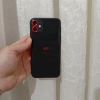 اپل iPhone 11 با حافظهٔ ۶۴ گیگابایت|موبایل|تهران, آهنگ|دیوار