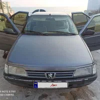 پژو 405GLX|خودرو سواری و وانت|سیراف, |دیوار