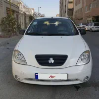 تیبا ۲ مدل ۹۹