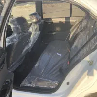 سمند سورن پلاس ef7 cng 1404|خودرو سواری و وانت|فردیس, شهرک هفده شهریور|دیوار