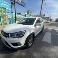 ام وی ام x22 مدل ۹۷