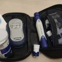 دستگاه قند خون Aviva نو نو|آرایشی، بهداشتی، درمانی|تهران, دبستان|دیوار