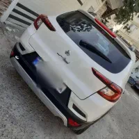 ماشین اطلس هاچ بک صفر بدون کارکرد ۱۴۰۳