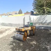 غلطک اجاره ای مینی غلطک.قلطک کوچیک متوسط بزرگ|خدمات حمل و نقل|صفادشت, |دیوار