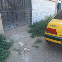 پژو خطی مدل ۹۵|خودرو سواری و وانت|اردبیل, |دیوار