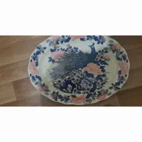 دیس چینی بزرگ ساخت ژاپن