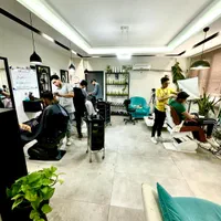 تخفیف آموزش آرایشگری مردانه