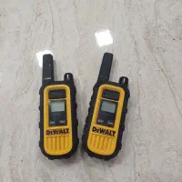 بیسیم آفرود