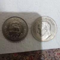 اسکناس دو هزار تومانی و ده هزار تومانی