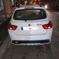 کوییک gxl 403|خودرو سواری و وانت|فردیس, فردیس|دیوار