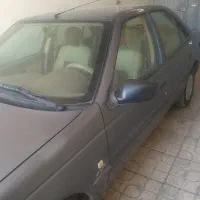 پژو ۴۰۵ مدل ۹۴ دوگانه فابریک