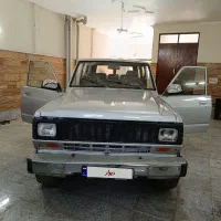 ماشین پاترول