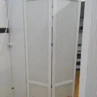 پارتیشن سه تیکه ایی به اضافه 2تیکه mdf آن|دفتر کار|سنندج, |دیوار