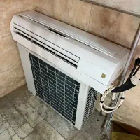 کولر اسپلیت تکنوکیت ۲۴۰۰۰