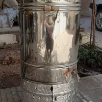 سماور ۱۰۰ لیتری