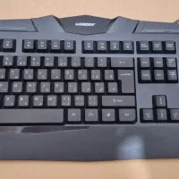 کیبورد گرین مدل GK403