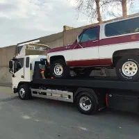 کفی خودروبر آرش تهرانسر|خدمات حمل و نقل|تهران, تهرانسر شمالی|دیوار