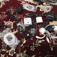 میکروفون ، میکروفون وضبط صدا|صوتی و تصویری|شهر بابک, |دیوار