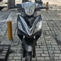 لوکی 185 مدل 1400