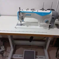 چرخ خیاطی راسته دوز