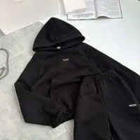 ست هودی و شلوار